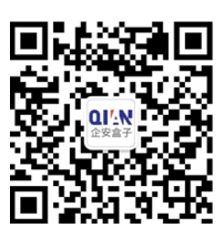 关注微信公众号
